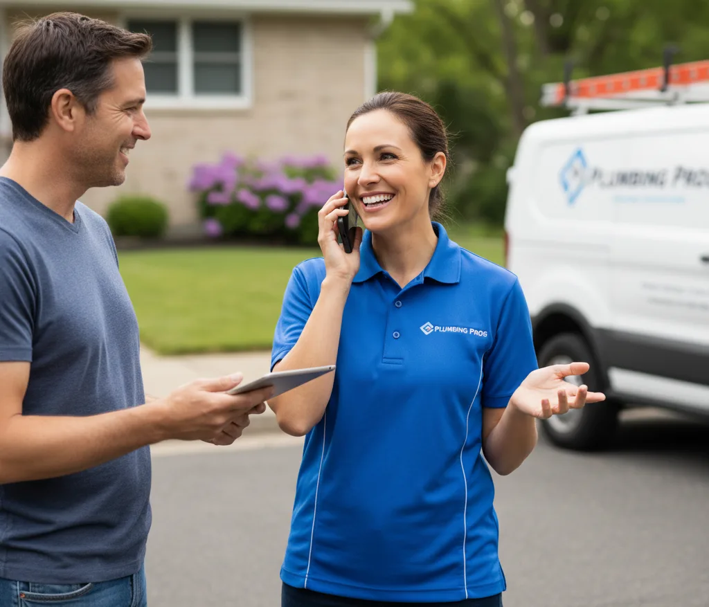 Leak Detection in Eagle Grove, IA